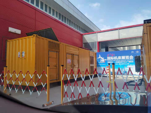 杭州发电机出租 对于发电机的特性你了解多少？