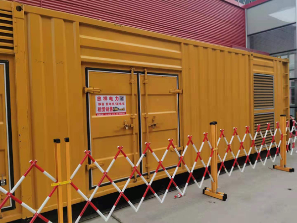 杭州关于通用发电机的十万个为什么？