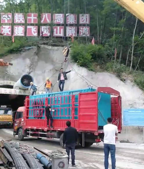 杭州发电机组维修后输出功率降低是什么问题