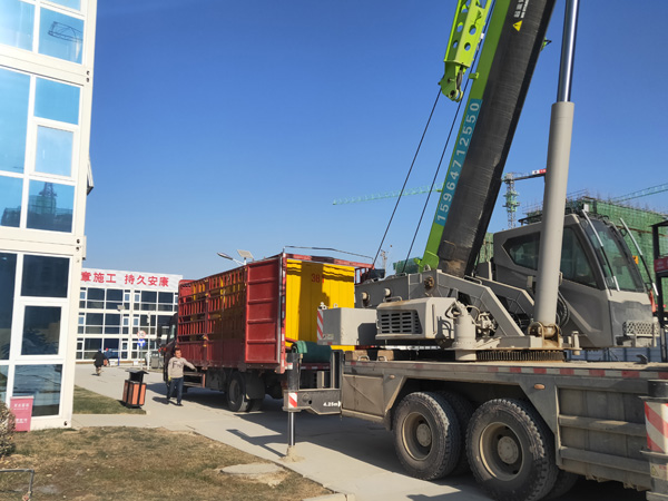 杭州发电机出租50KW柴油发电机组需要配多粗电缆线