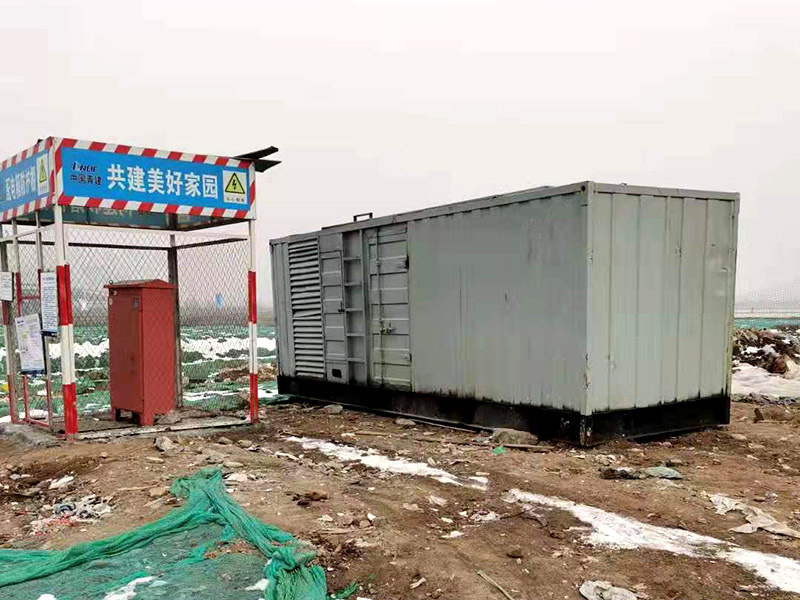 杭州燃气发电机在高海拔地区运行时会遇到哪些常见故障？
