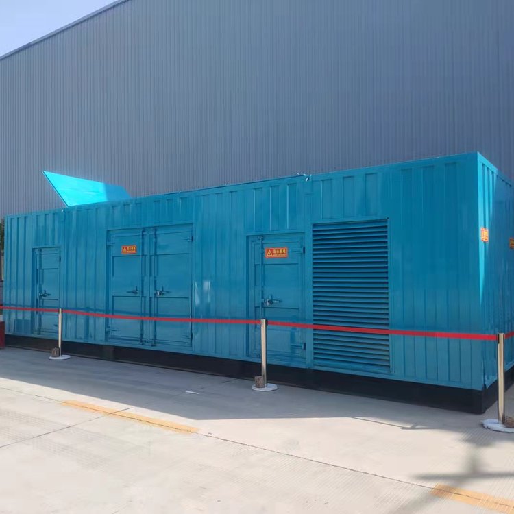 杭州怎样更换柴油发电机组的空气滤清器？