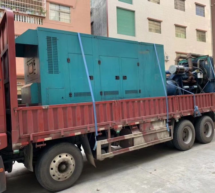 杭州如何在不同负载率下确保 400KW 柴油发电机组的正常运行？