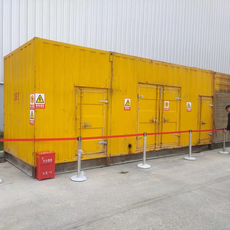 杭州发电机组如何根据滤清器的型号选择合适的机油粘度等级？
