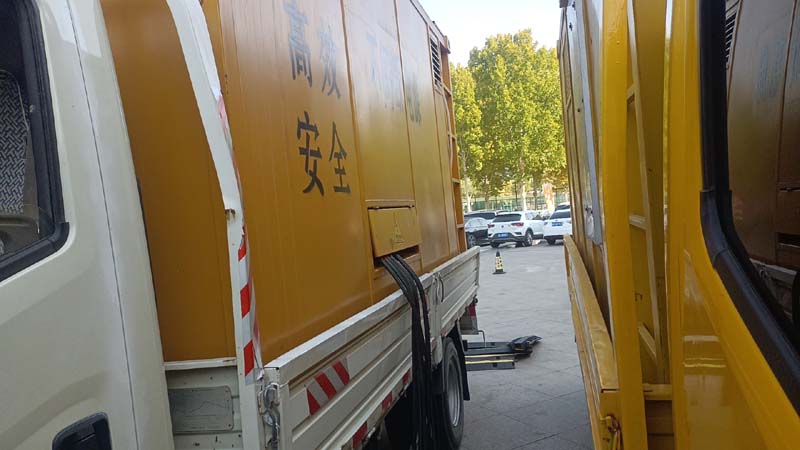 杭州如何判断柴油发电机组和UPS电源的切换时间是否符合要求？