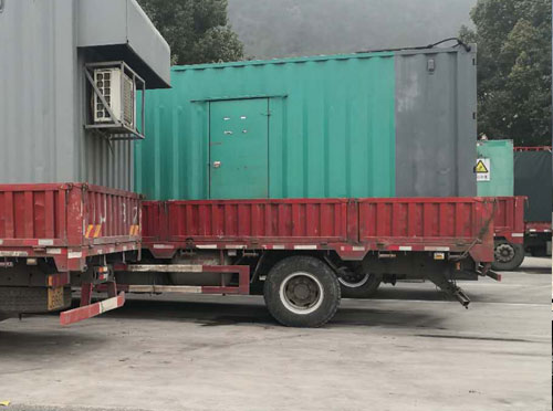 杭州柴油发电机组使用注意安全事项有哪些？