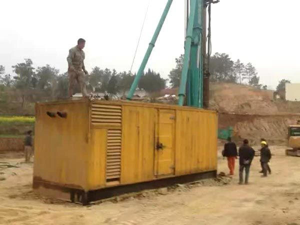 杭州柴油发电机组应用场合有哪些？